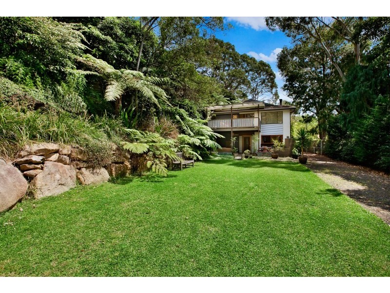 12 Merriwa Place, Yarrawarrah NSW 2233