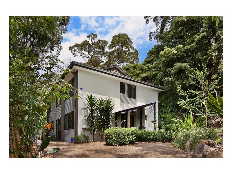 12 Merriwa Place, Yarrawarrah NSW 2233