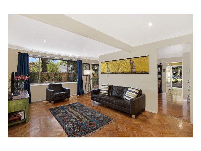 12 Merriwa Place, Yarrawarrah NSW 2233