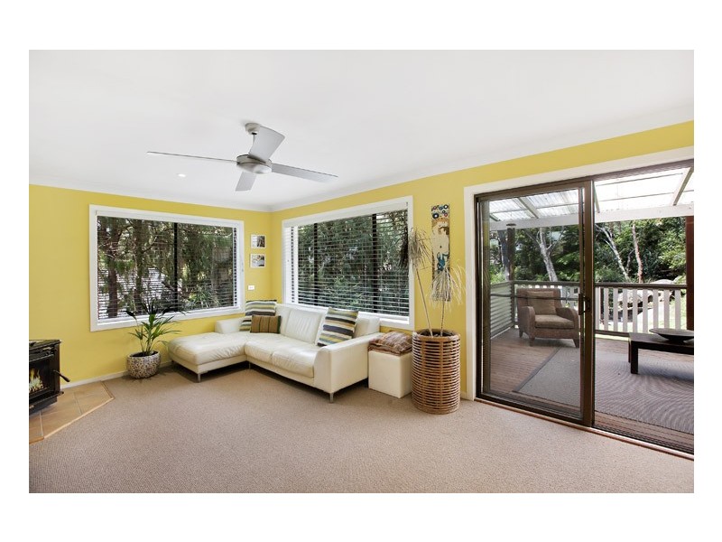 12 Merriwa Place, Yarrawarrah NSW 2233