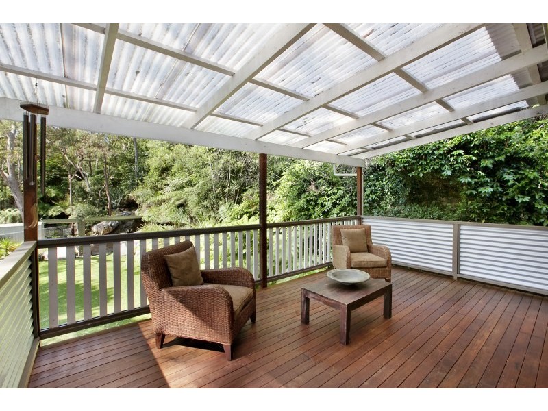 12 Merriwa Place, Yarrawarrah NSW 2233