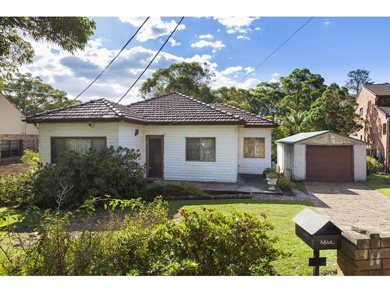 11 Whites Avenue, Caringbah South NSW 2229