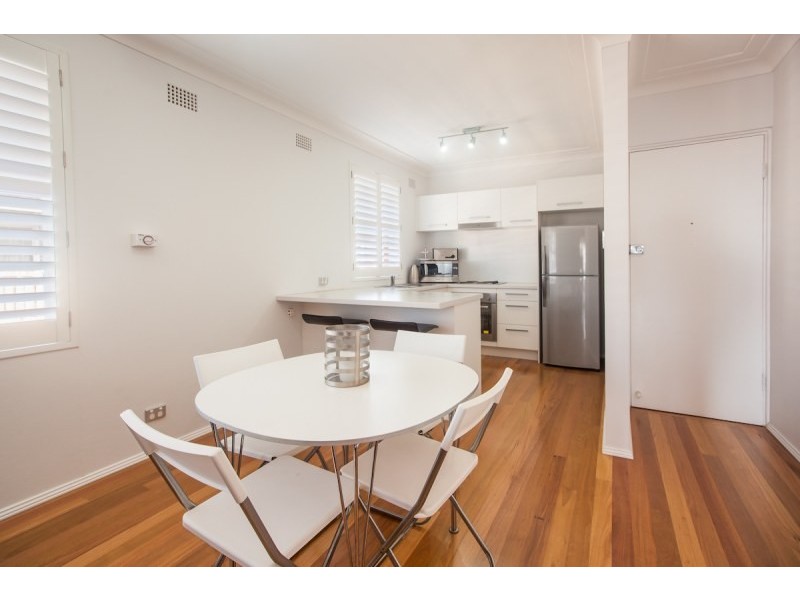 Unit 6/18 Ewos Parade, Cronulla NSW 2230