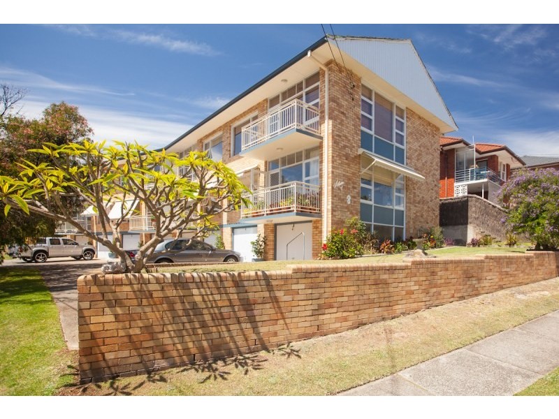 Unit 5/48 Nicholson Parade, Cronulla NSW 2230