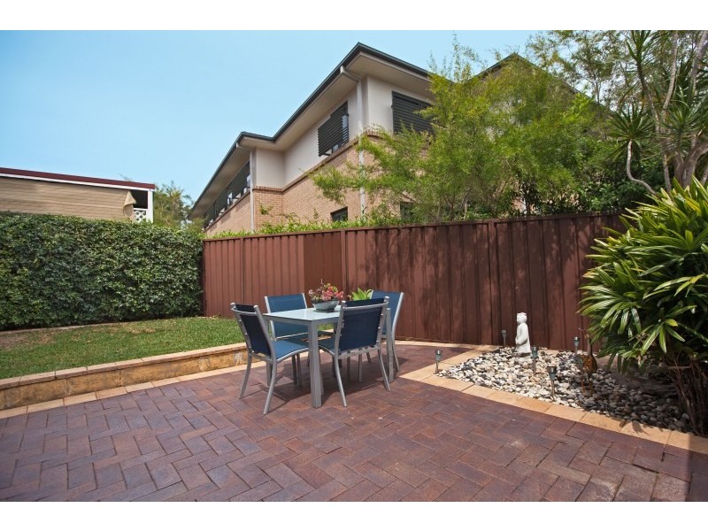 4/276 Port Hacking Road, Miranda NSW 2228