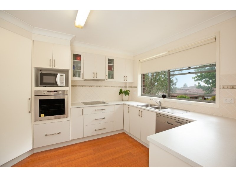 4/276 Port Hacking Road, Miranda NSW 2228