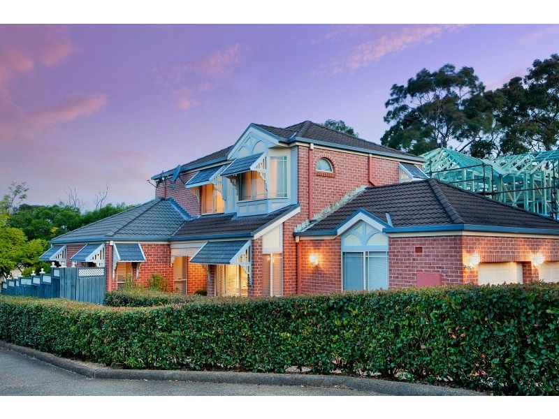 7 Poinciana Row, Menai NSW 2234