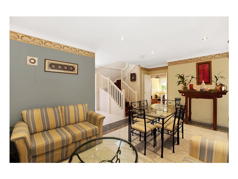 7 Poinciana Row, Menai NSW 2234