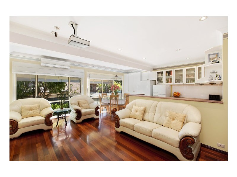 7 Poinciana Row, Menai NSW 2234