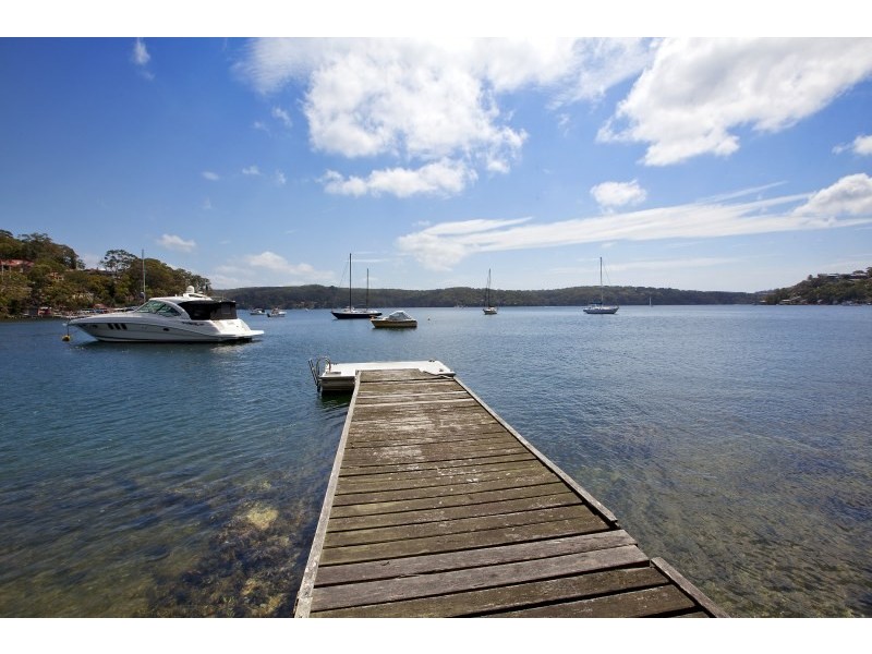 31 Gundawarra Street, Lilli Pilli NSW 2229