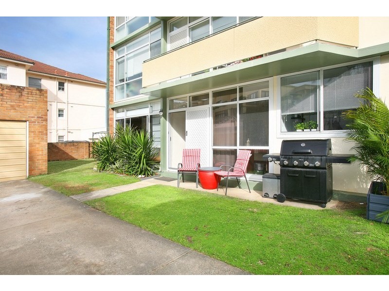Unit 2/4 Roker Street, Cronulla NSW 2230