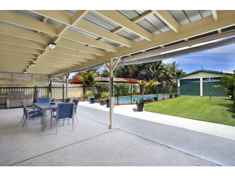 114 Bridges Street, Kurnell NSW 2231