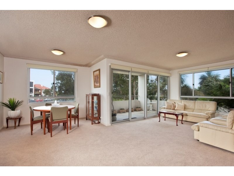 Unit 1D/83 Gerrale Street, Cronulla NSW 2230