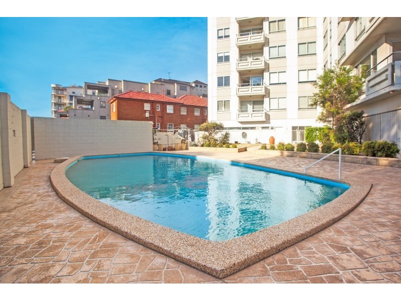 Unit 1D/83 Gerrale Street, Cronulla NSW 2230