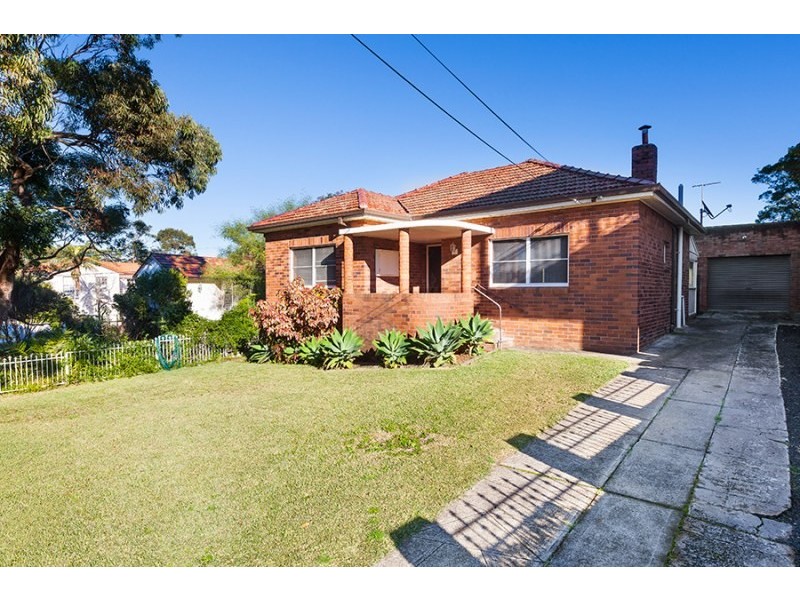 19 Ocean View Street, Woolooware NSW 2230