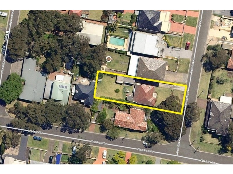 19 Ocean View Street, Woolooware NSW 2230