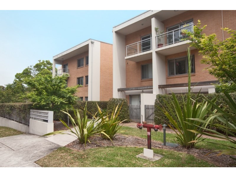 Unit 17/11-15 Chapman Street, Gymea NSW 2227
