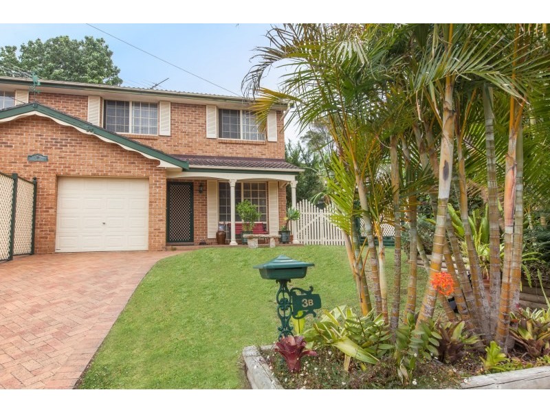 3b Eden Place, Caringbah NSW 2229