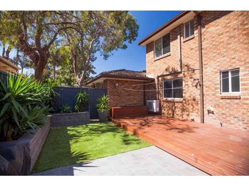 Unit 4/86 Yathong Road, Caringbah NSW 2229