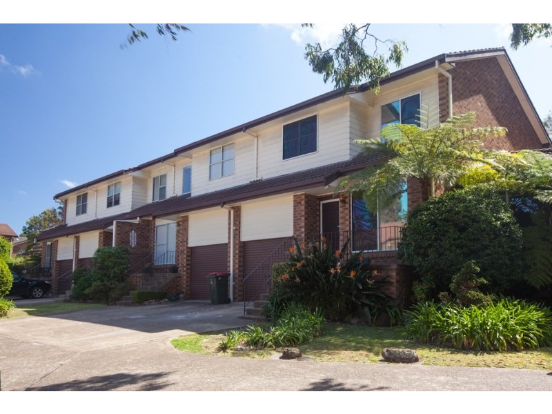 Unit 4/86 Yathong Road, Caringbah NSW 2229