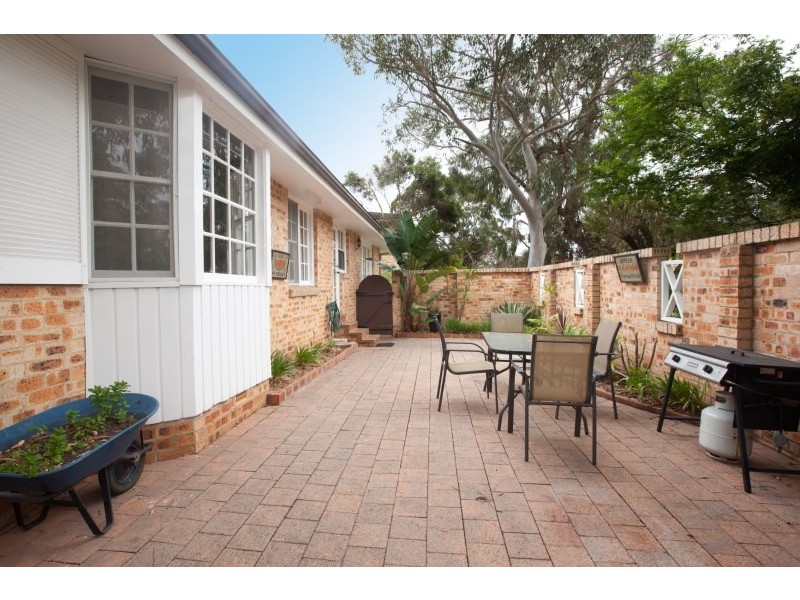 1/9-11 Oleander Parade, Caringbah NSW 2229