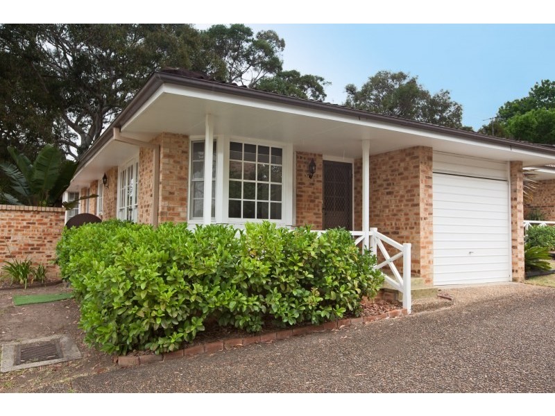 1/9-11 Oleander Parade, Caringbah NSW 2229