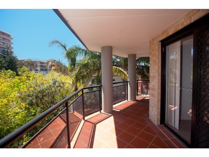 Unit 13/19-23 Marlo Road, Cronulla NSW 2230