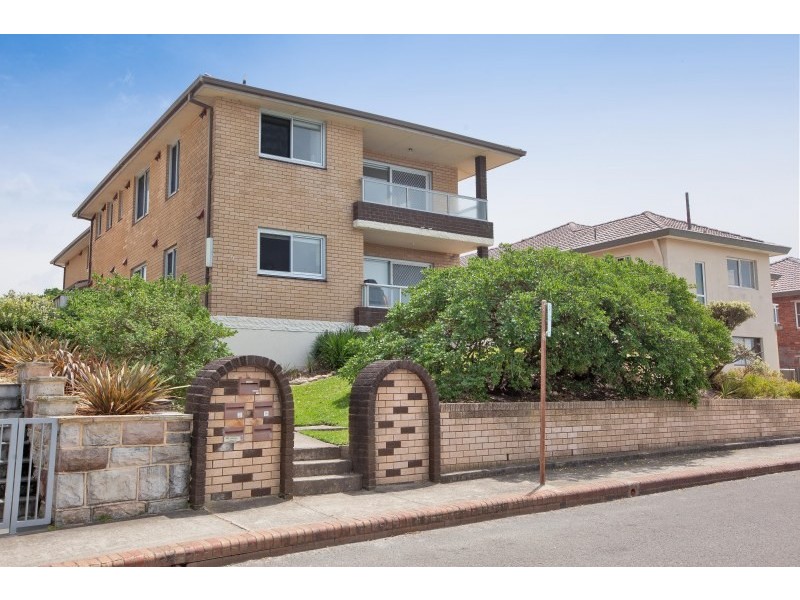Unit 3/9 Prince Street, Cronulla NSW 2230