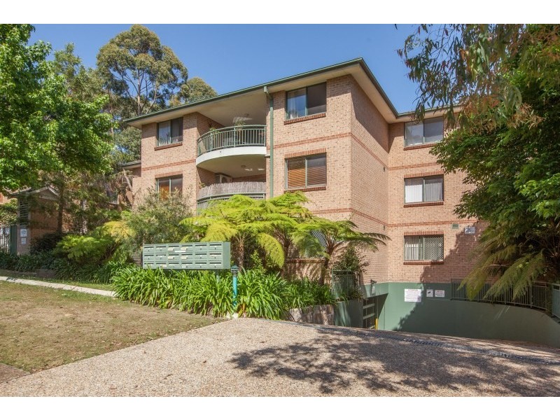 Unit 17/20 Leonay Street, Sutherland NSW 2232