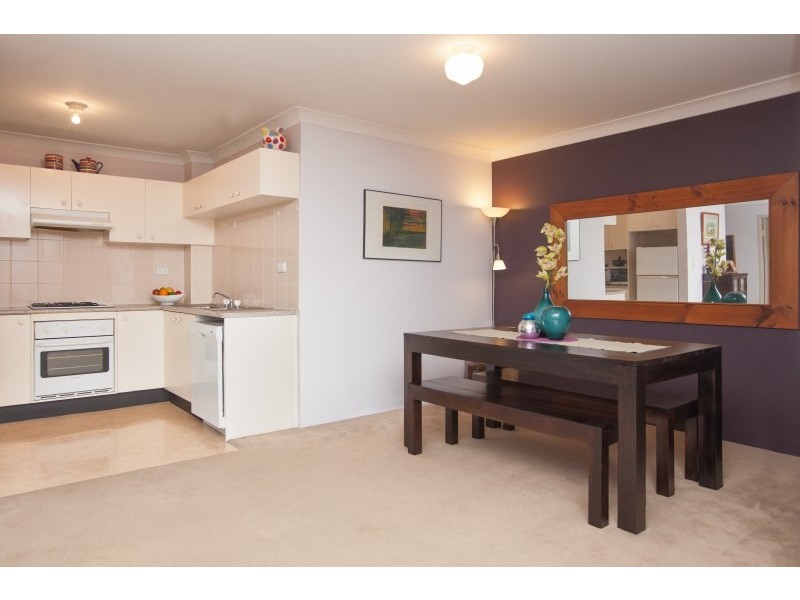 Unit 17/20 Leonay Street, Sutherland NSW 2232