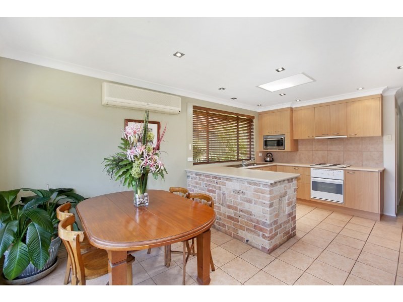 26 Forum Drive, Heathcote NSW 2233