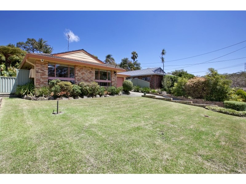 26 Forum Drive, Heathcote NSW 2233