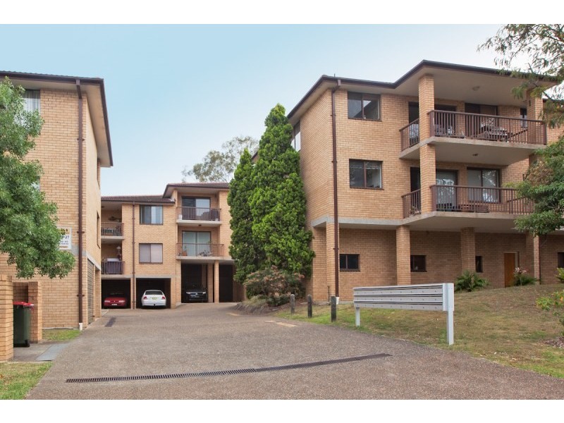 Unit 26/162 Port Hacking Road, Sylvania NSW 2224