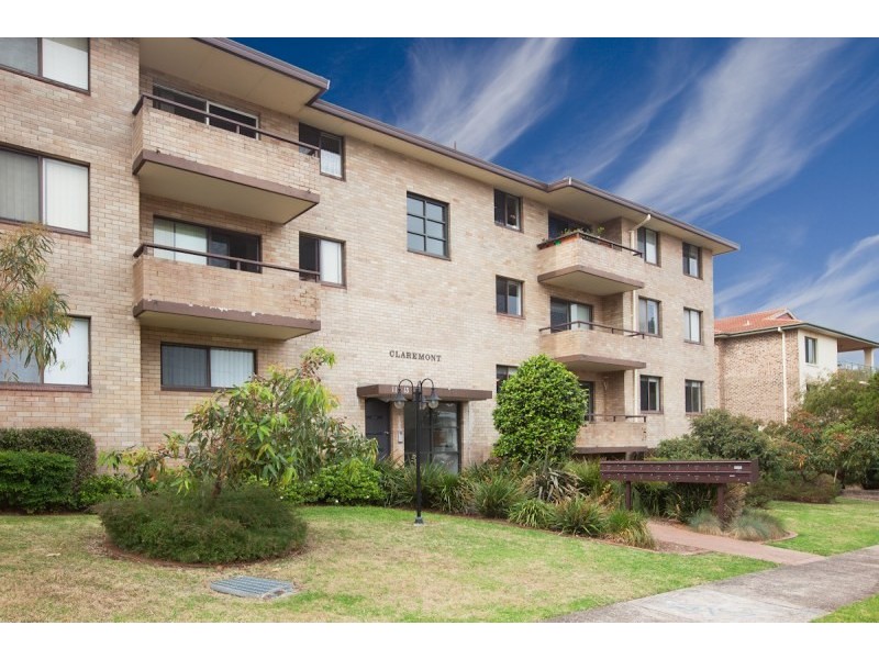 5/11-13 Caronia Avenue, Cronulla NSW 2230