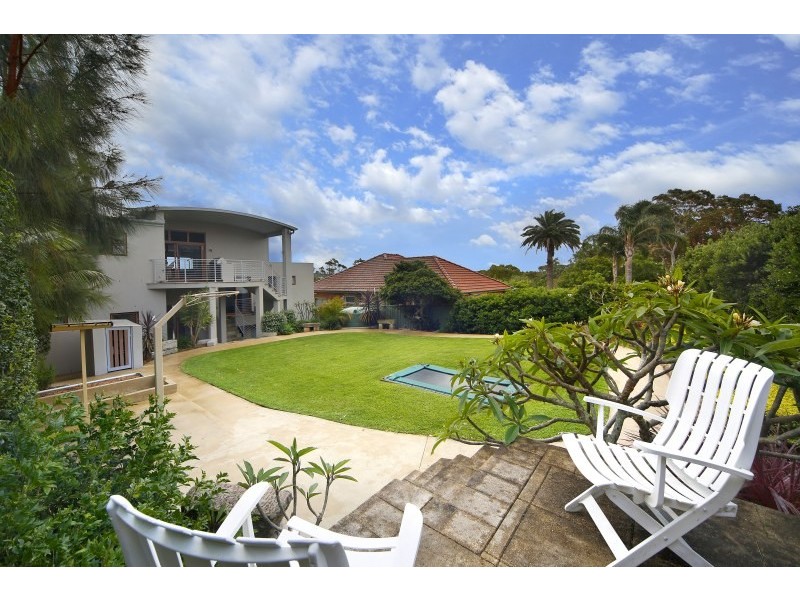 18 Darook Park Road, Cronulla NSW 2230
