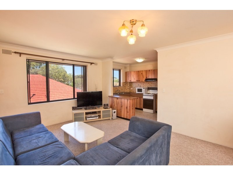 8/25 Parramatta Street, Cronulla NSW 2230