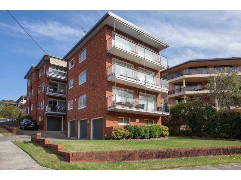 Unit 9/28 Nicholson Parade, Cronulla NSW 2230