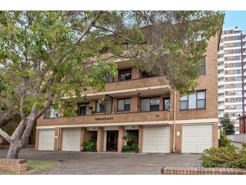 Unit 6/21 Parramatta Street, Cronulla NSW 2230