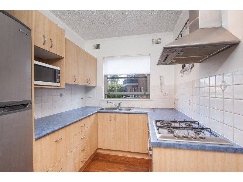 Unit 2/17-19 Wilbar Avenue, Cronulla NSW 2230
