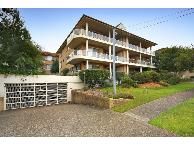 Unit 8/10 Roker Street, Cronulla NSW 2230