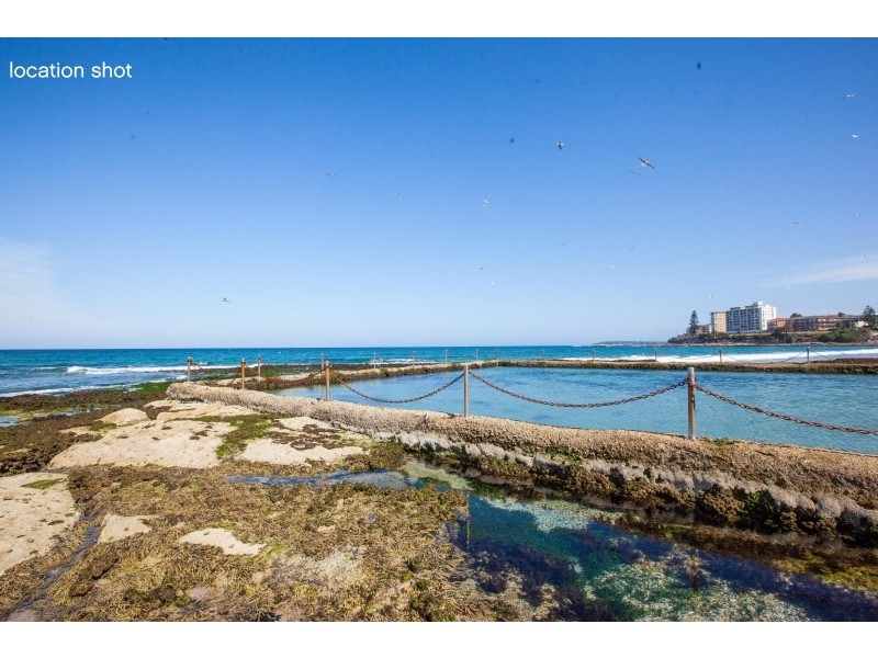Unit 10/6-8 McDonald Street, Cronulla NSW 2230