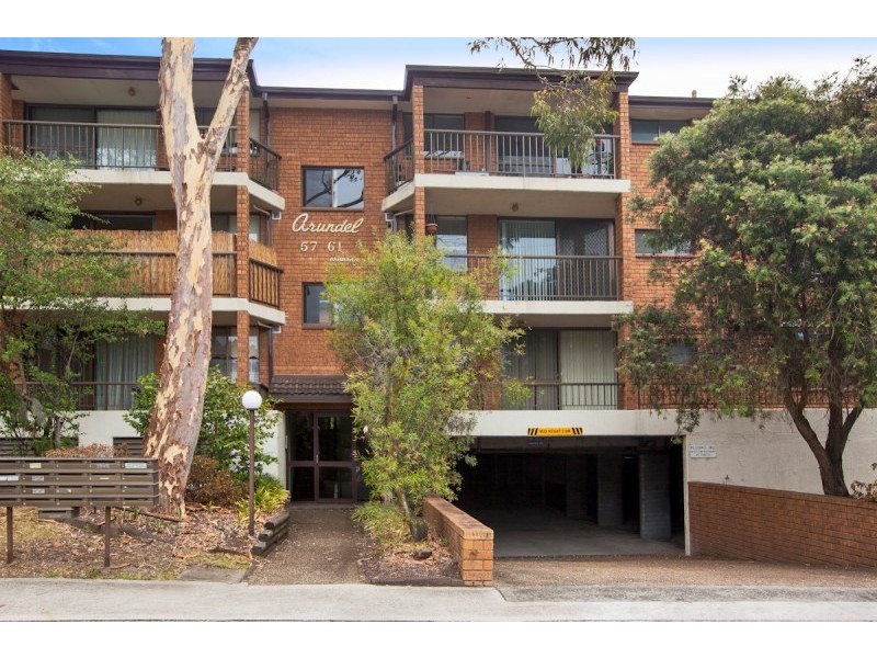 Unit 14/57 Auburn Street, Sutherland NSW 2232