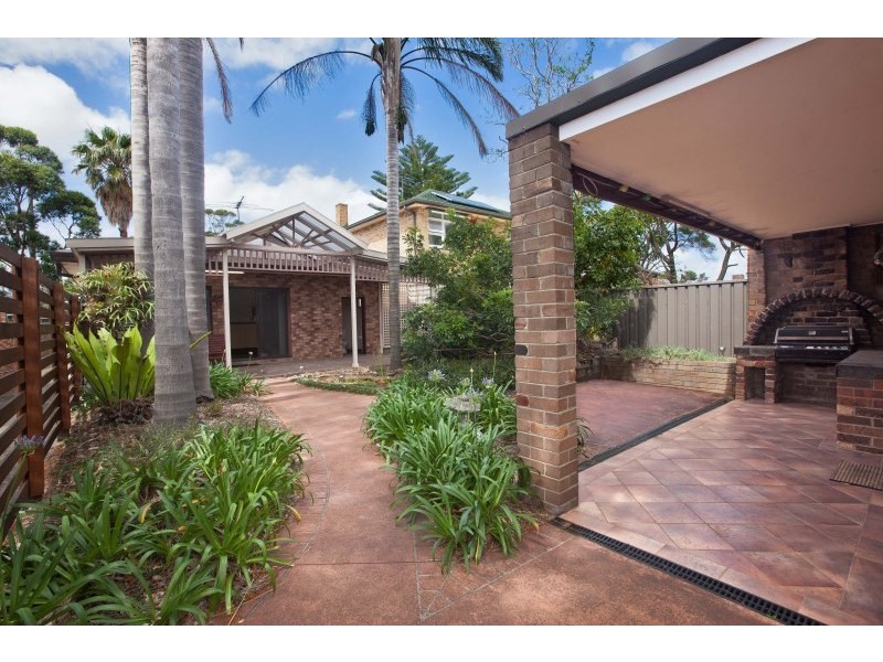 131 Captain Cook Drive, Kurnell NSW 2231
