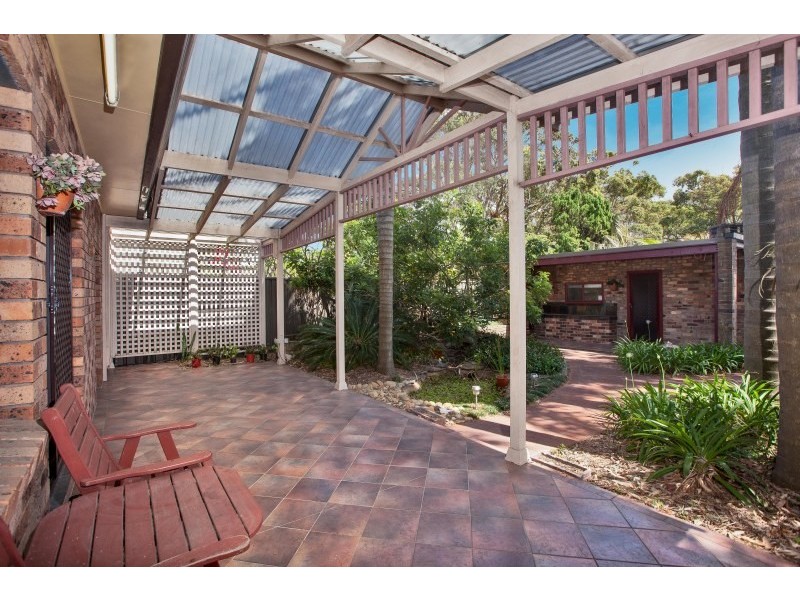 131 Captain Cook Drive, Kurnell NSW 2231