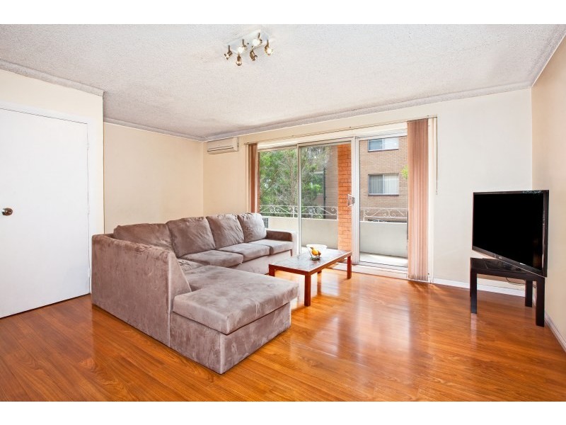 Unit 2/35 Banksia Road, Caringbah NSW 2229