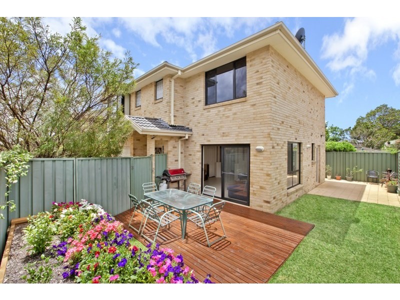 Unit 3/30 Marion Street, Gymea NSW 2227