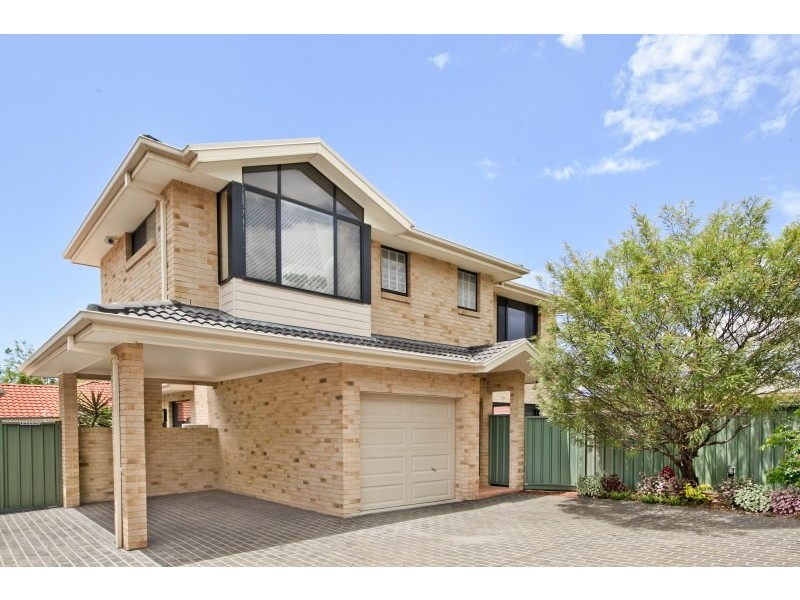 Unit 3/30 Marion Street, Gymea NSW 2227