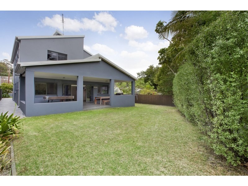 184 Oyster Bay Road, Oyster Bay NSW 2225