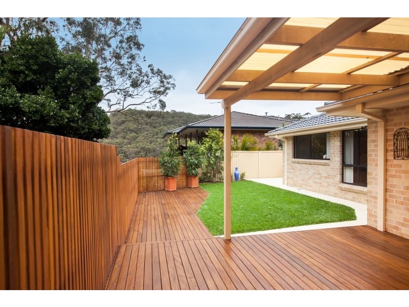 9 Wye Close, Woronora NSW 2232