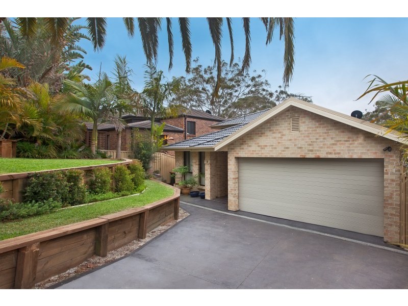 9 Wye Close, Woronora NSW 2232